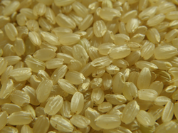雑穀米生活「玄米」